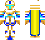 golden guardian