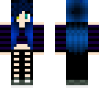 goth girl