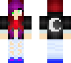 gothic girl