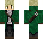 green hunter
