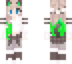 green mefwa edit