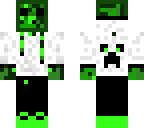 green slime