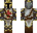 guard