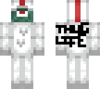 guardian in a chicken suit