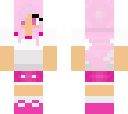 gym uniform for abby