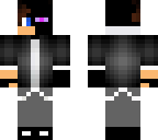 half ender edit