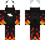 halloween arctic fox