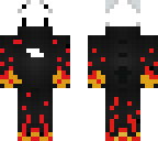 halloween arctic fox