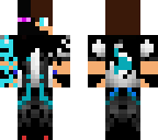 he