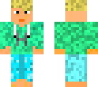 henry skin