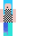 heres blue