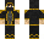 hooded mage