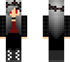 human vampire girl
