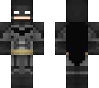i am batman