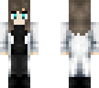 i only edited the eyes