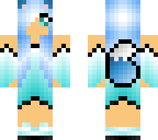 ice queen