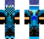ice wolf alpha