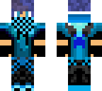 ice wolf alpha