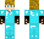 immelinati diamond armor
