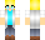 jakie - undertale oc