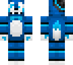 jason the fox
