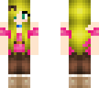 jessica - oc