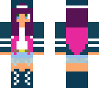 kae sedenuma edit