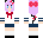 kat - high school
