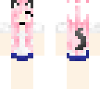 kawai_chan tenue de sport