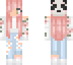 kawaii panda