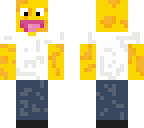 keciyo homero 