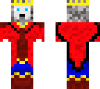 king alpha updated