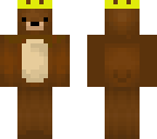king bear