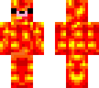 lava bear
