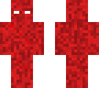 lava herobrine