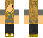 lazymat girl version