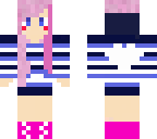 ldshadowlady skin edit