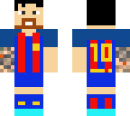 leo messi