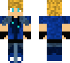 leon lind aka lenocrafter