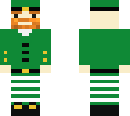 leperchaun