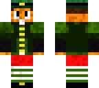 leprechaun by gorasnicoyt