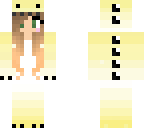 lily thebee dino version