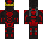 magma spatan