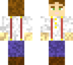 male jesse