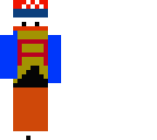 mario skin