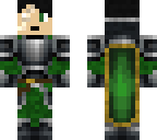 medieval knight