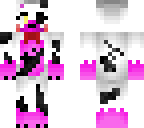 medium damaged mangle