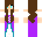 medival girl