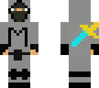 mercenario333
