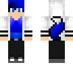 mhassassin thank u blue wolf boy